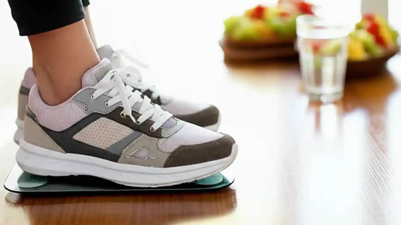 Expert Guide: Lose 1-2 Pounds Weekly With Sustainable Habits